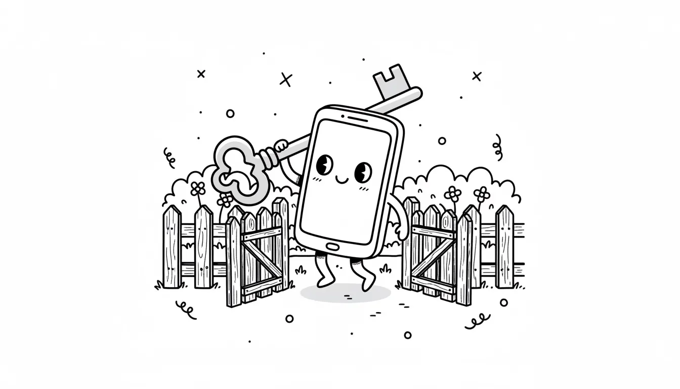 Shipping an Android App Outside Google Play Is Decided Long Before You Try